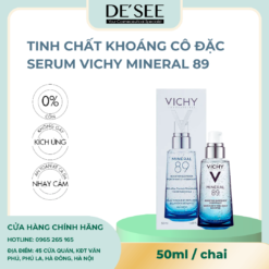 Vichy Mineral 89